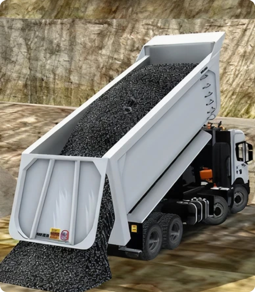 Driving Indonesia's Energy Transformation