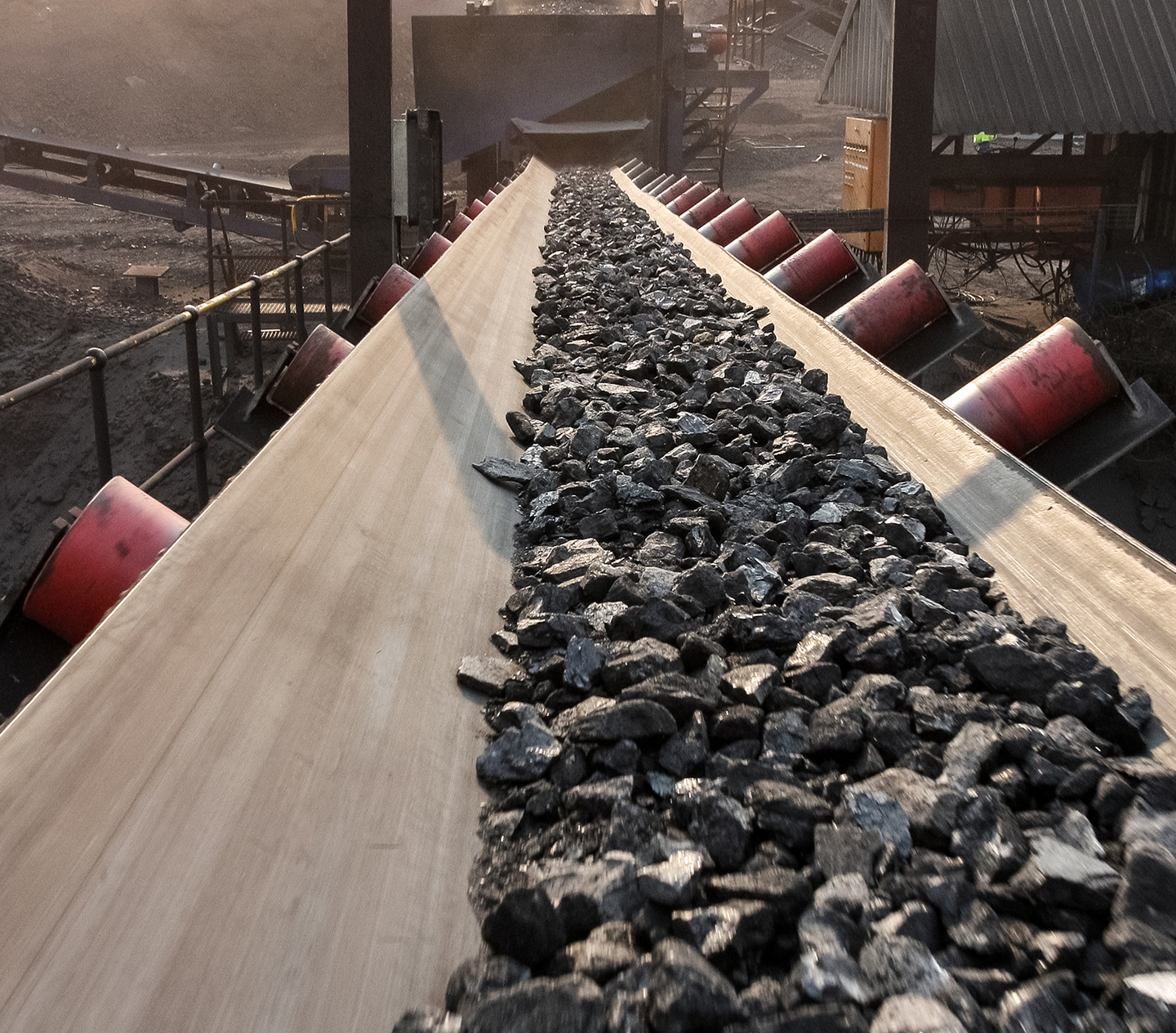 Innovative Solutions for Coal Conversion and Green Energy