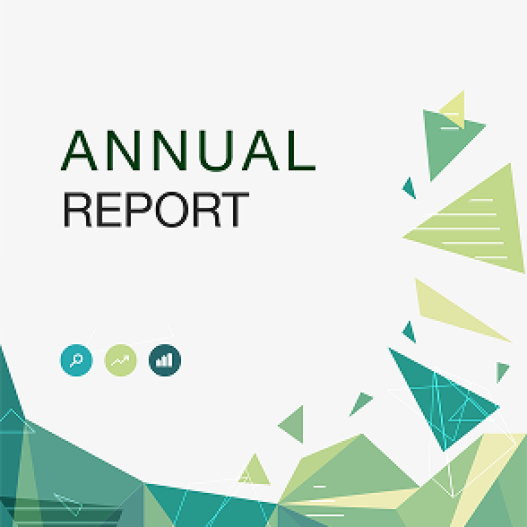 2020 Annual Report