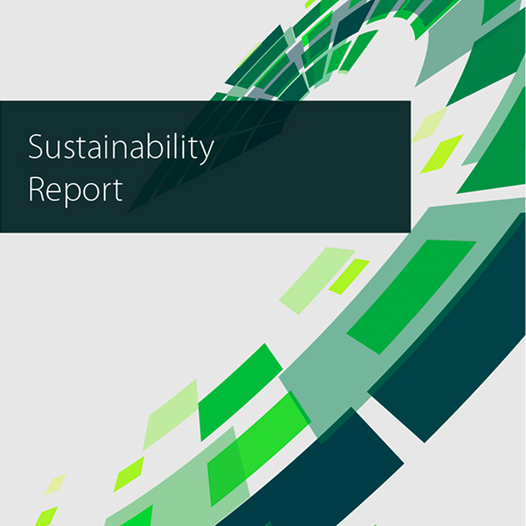 2024 Sustainability Report