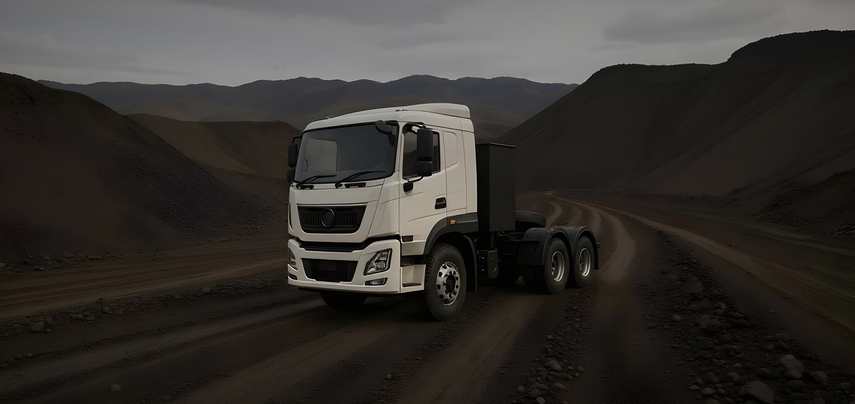 Solusi Logistik Masa Depan