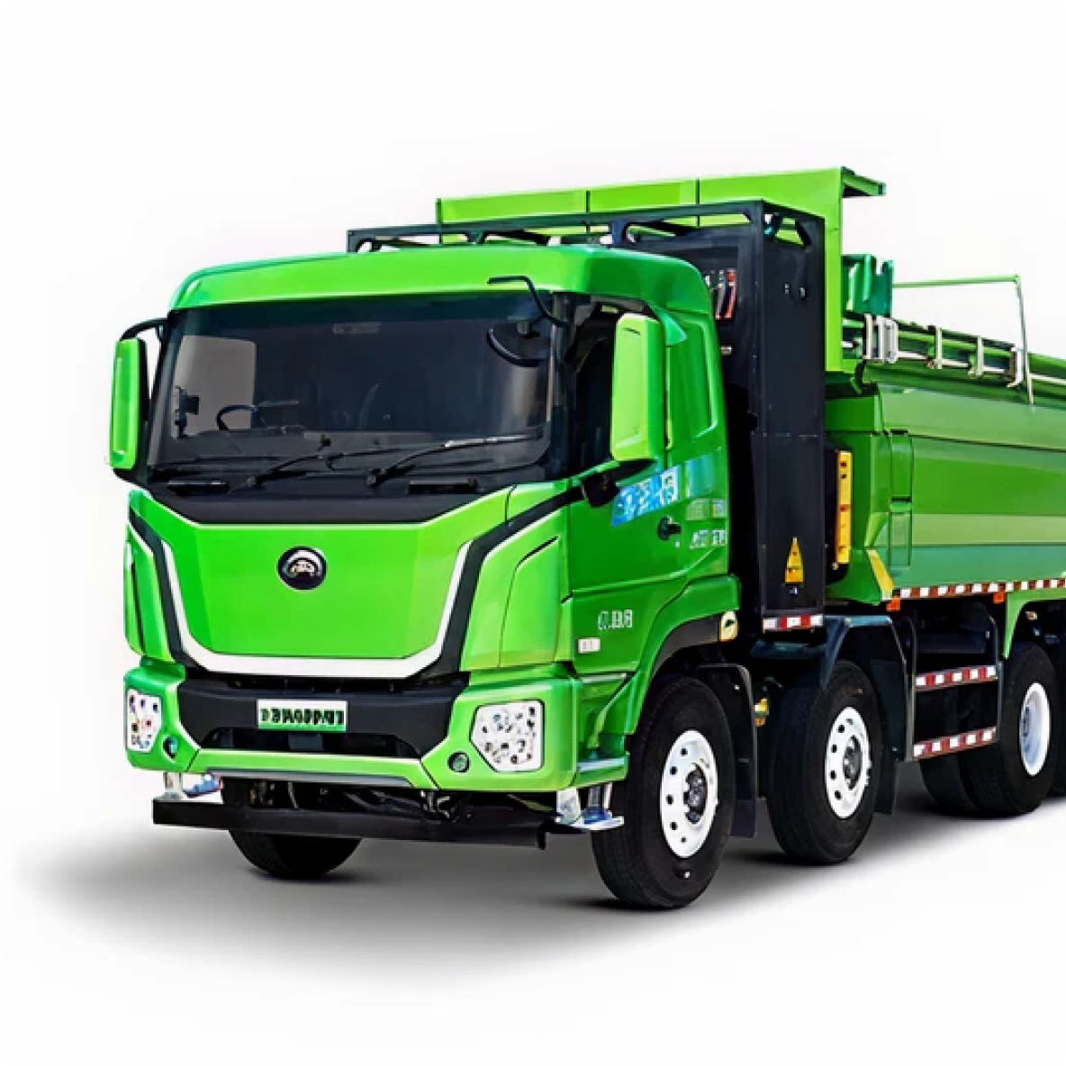 Logistics Solutions